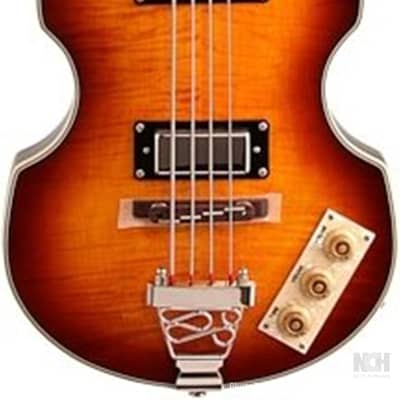 1981 Tokai Hard Puncher Japan Precision Bass Electric Guitar