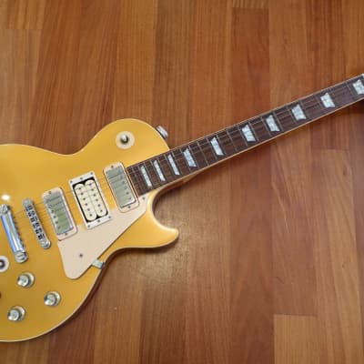 Gibson Custom Shop Pete Townshend Signature #3 '76 Les Paul Deluxe 2005