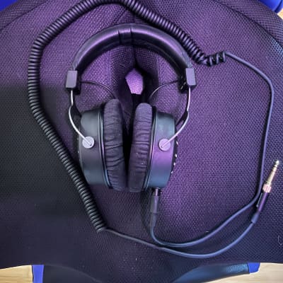  beyerdynamic DT 1990 Pro Open Studio Headphones