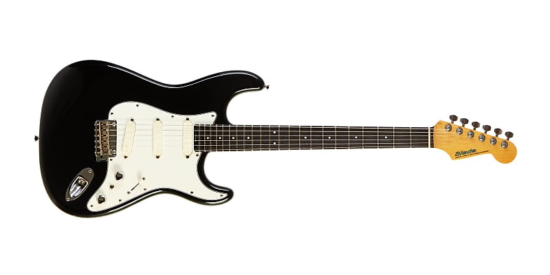 ジャンク　BLADE LEVINSON R1　修理ベース　部品取り Levinson Blade R1 Black Circa 1989 | Reverb