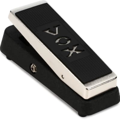 King Vox Wah Model 95-932011 1969 | Reverb