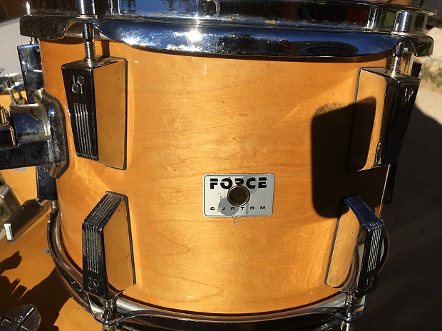 Sonor force custom discount