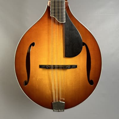 How much is this octave mandolin worth? : r/mandolin