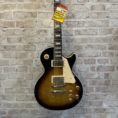 Gibson Les Paul Standard '50s 2019 - Present - Tobacco Burst (King Of Prussia, PA) image 1