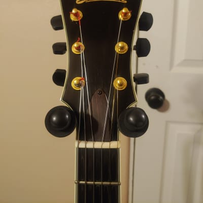 Eastman AR810CE 2010s - Natural image 17