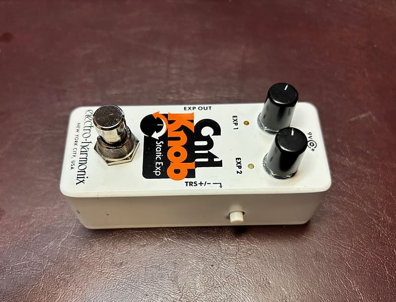 Electro-Harmonix Cntl Knob