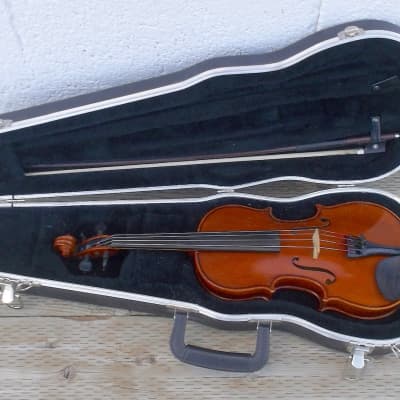 Palatino Axl-10 4/4 Violin -Grunsound-X429- | eBay