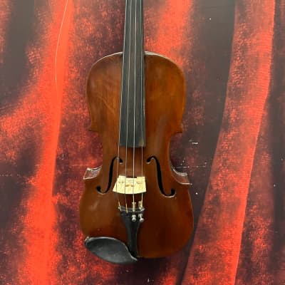 Thomas Zach 4/4 Violin Violin (Edison, NJ) image 1