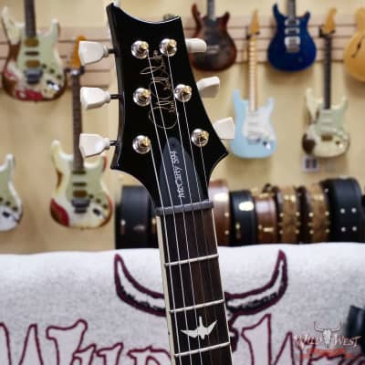 Paul Reed Smith PRS S2 McCarty 594 Singlecut SC594 Eriza Verde Smokeburst 8.00 LBS image 5