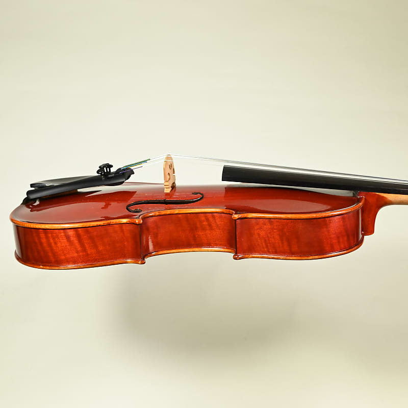 SUZUKI バイオリン 2台 1/2 Suzuki Violin No. 330 (Intermediate), Nagoya, Japan
