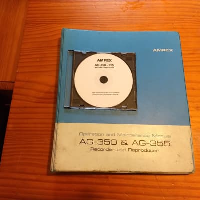 Sony TC-200 Reel to Reel Player/Recording System Stereo Recorder