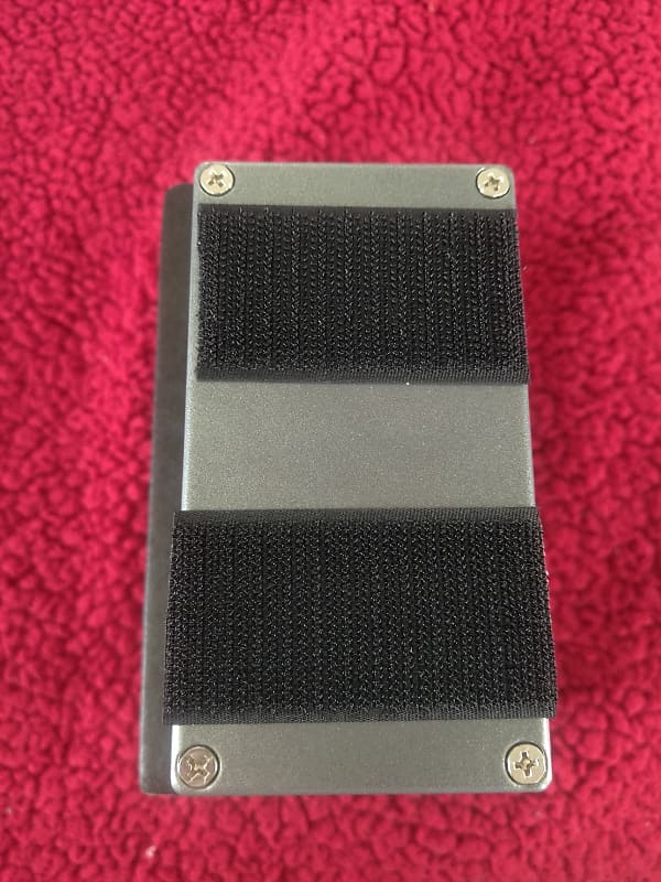ABASI Concepts Pathos Overdrive/Distortion Pedal | Reverb ABASI Concepts Pathos Overdrive/Distortion Pedal | Reverb