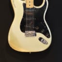 Fender Stratocaster Anniversary 1979 Gold