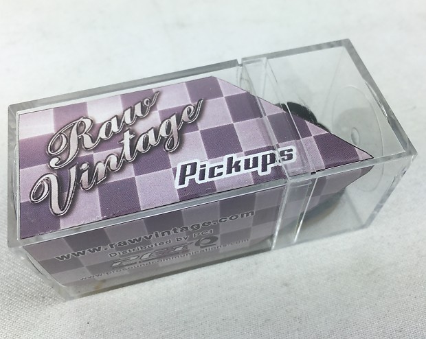 Raw Vintage RV 6264 Pickups (CLOSE OUT) | Reverb