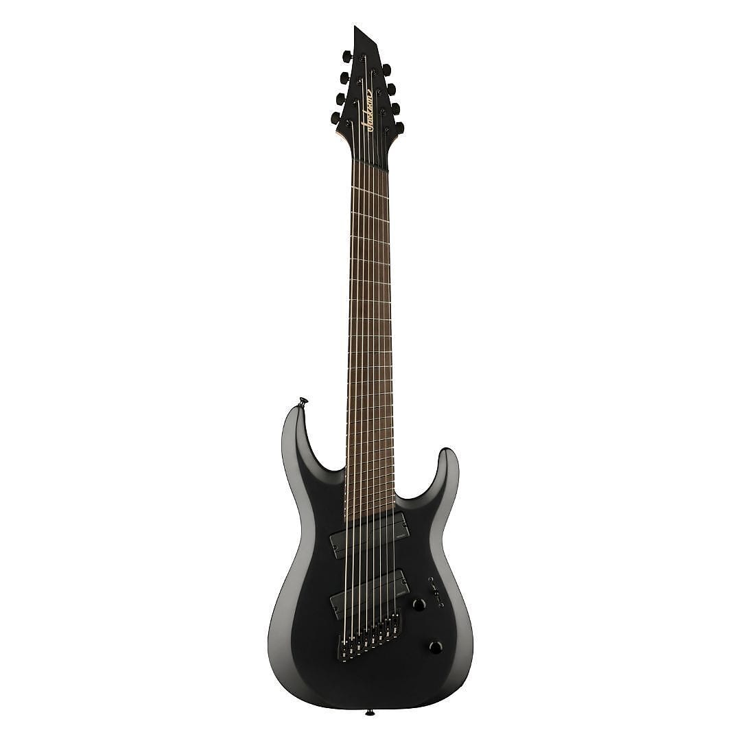 Jackson Concept Series MDK8 HT8 MS Modern Dinky | Reverb Canada