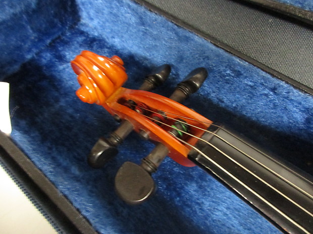 希少品 Michigen violin 101 4/4 希少品 Michigen violin 101 4/4