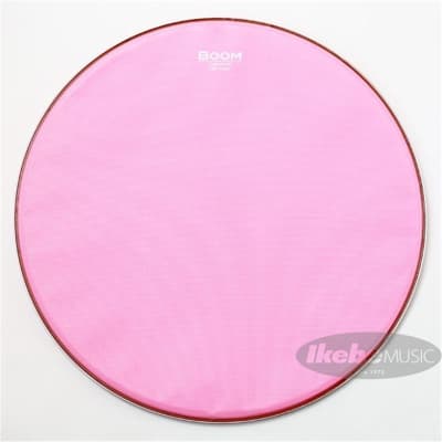 ASPR BOOM Mesh Head 20 Bass Drum / Pink [BM20BPK] [Limited quantity special item] image 1