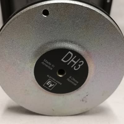 Electro Voice Eliminatorホーン+DH3ドライバー1ペア Electro Voice Eliminatorホーン+DH3ドライバー1ペア $_57.JPG