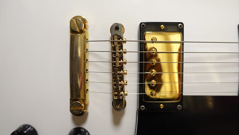 Final Price!】 Navigator ESP N-LP-CTM Les Paul Custom Style