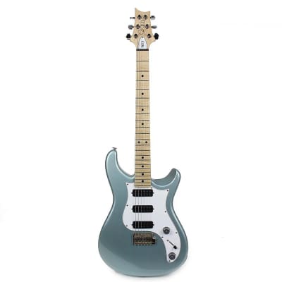 PRS NF3 USA製 PRS SE NF3 Electric Guitar, Maple, Gun Metal Gray – Elderly