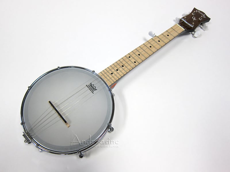 Gold Tone Plucky Banjo