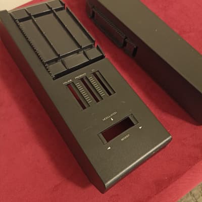Roland JV-80 Right and Left Side Bumper Panel