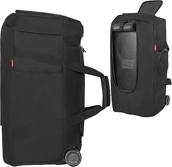 Speaker Carry Cover Travel Bag Compatible with Party Box image 1