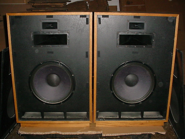 Klipsch cornwall 2 discount