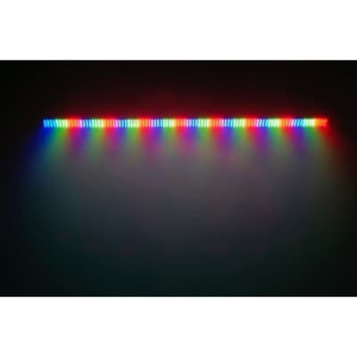 Chauvet DJ COLORstrip LED Wash Light image 8