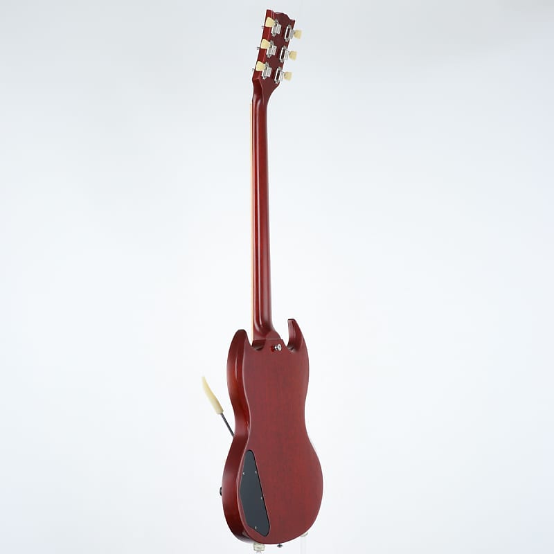 Gibson USA SG 61 REISSUE MAESTRO Vintage Cherry [SN