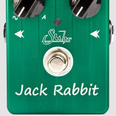 Suhr Jack Rabbit | Reverb