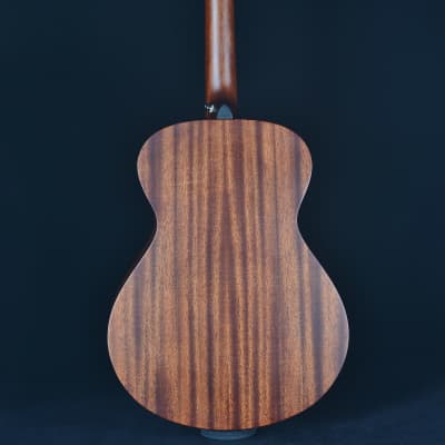 Breedlove Discovery S Concert Natural Satin image 3