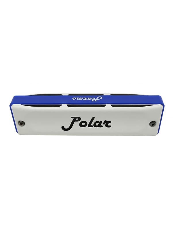 Polar harmonica deals