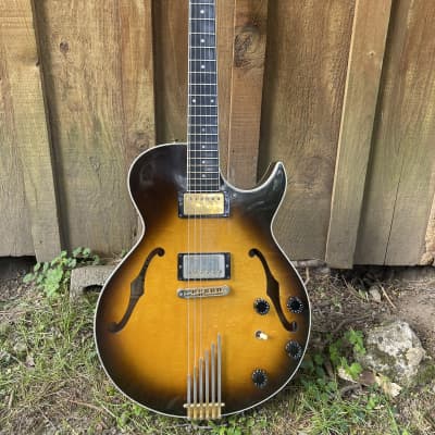 Gibson Howard Roberts Fusion 1990 for sale
