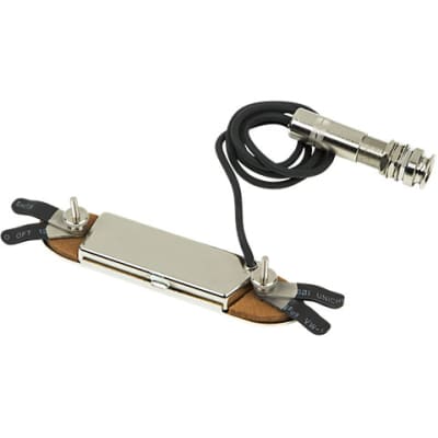 Gretsch Guitars Deltoluxe image 4