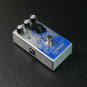 Shift Line Termofuzz distortion fuzz pedal made in Russia image 4