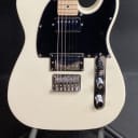 Squier Contemporary Telecaster HH Electric Guitar Pearl White