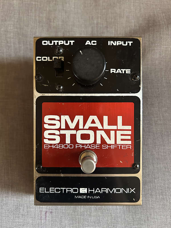 ギター Electro-Harmonix SMALL STONE EH4800 $_57.JPG?set_id=880000500F