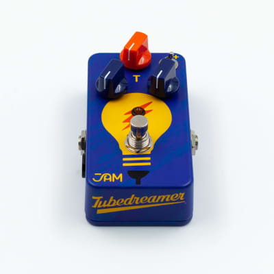 JAM Pedals TubeDreamer 58 | Reverb