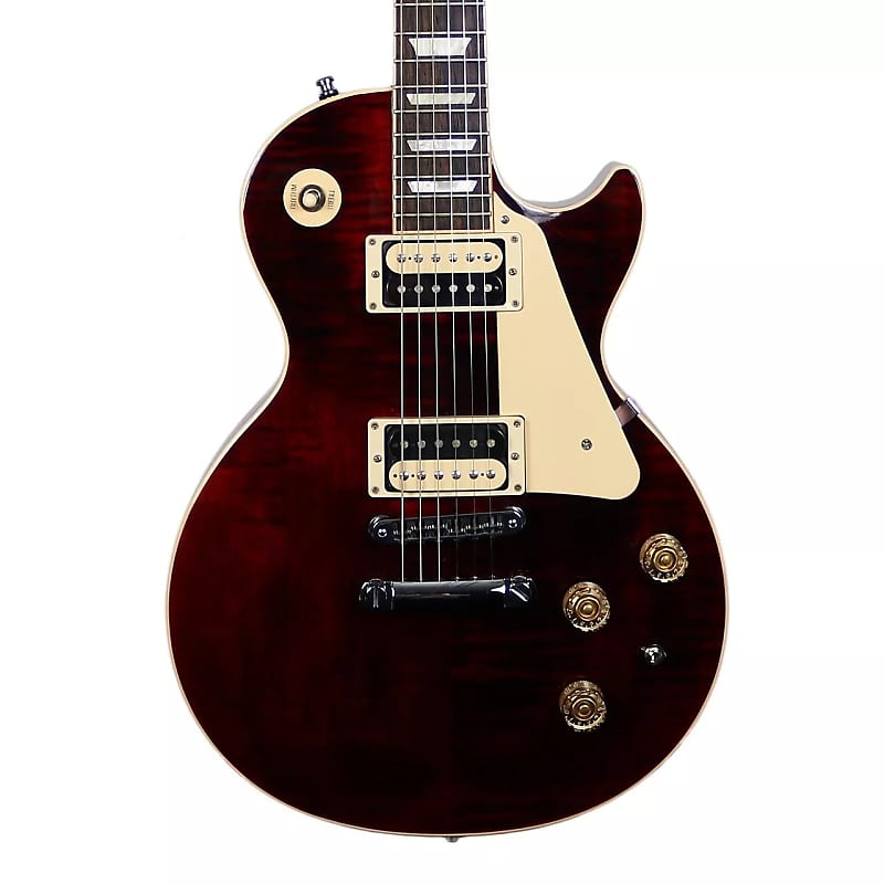 Gibson Les Paul Classic 2014 image 2