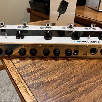 TC ELECTRONIC - PLETHORA X3 | Reverb TC ELECTRONIC - PLETHORA X3 | Reverb