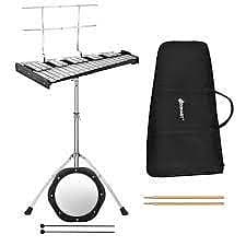 Bell Kit w/ Practice Pad (consignment) image 1