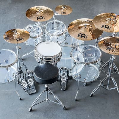 Meinl 18