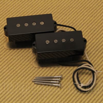 Fender 099-2241-000 Pure Vintage '63 Precision Bass Pickup | Reverb