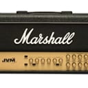 Marshall JVM205H 50-watt 2-channel Tube Head Guitar Amplifier with Programmable Footswitch