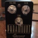 Emerson Paramount Handwired Overdrive