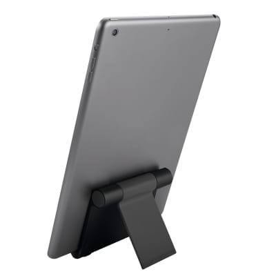 Reloop TABLET-STAND Optional MixTour Stand for iPad/Tablet/iPhone/Android image 2