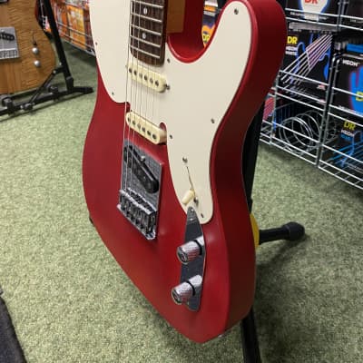 Robin Wrangler electric guitar US Custom Shop image 4