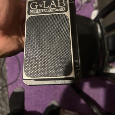 G-Lab Bass Wowee-Wah BWW-1 | Reverb