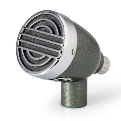 Shure SM11 Omnidirectional Dynamic Lavalier Mic | Reverb